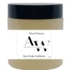 Almost Famous Hair & Scalp Conditioner 4 oz, made in USA for all hair types