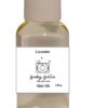 Kids Lavender Hair Oil, 3 fl oz, Made in USA, for All Hair Types