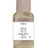 Kids Wildberry Hair Oil, 3 fl oz, Made in USA, for All Hair Types