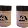 Coconut & Crella Dreamz Hair Care Bundle, made in USA for all hair types